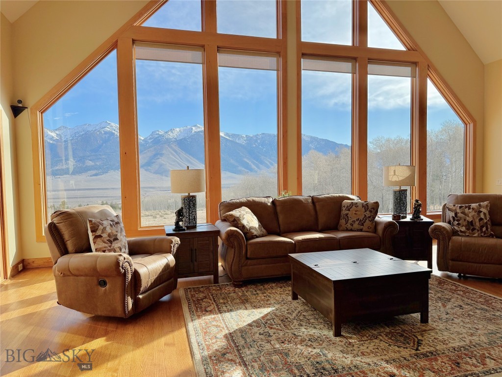 Madison River Ranches - Residential