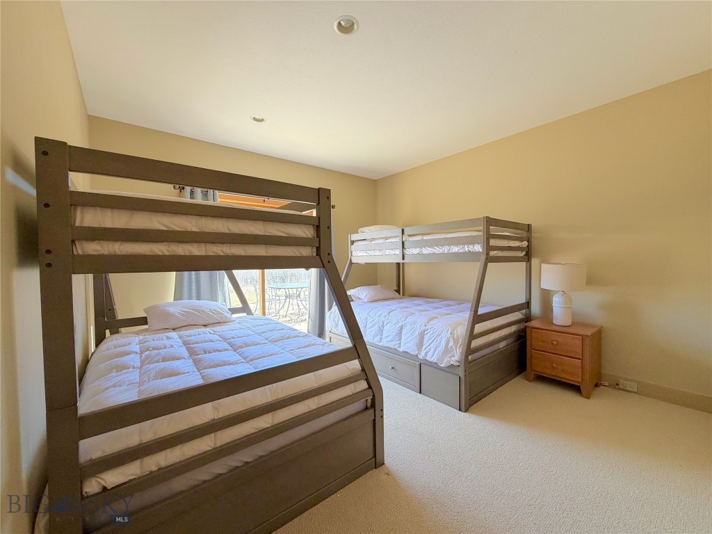 Madison River Ranches - Residential