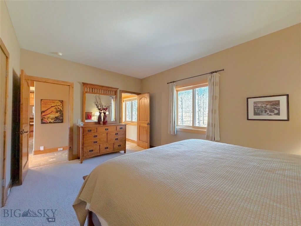 Madison River Ranches - Residential