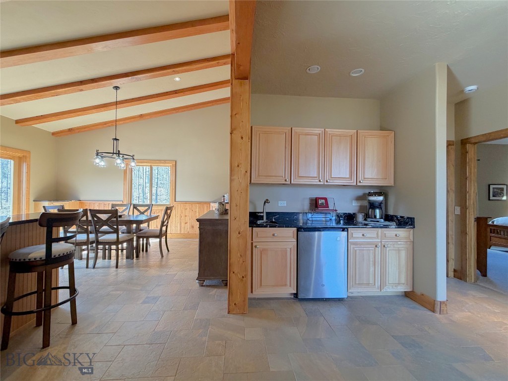 Madison River Ranches - Residential