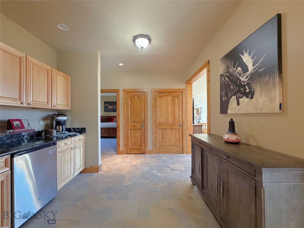 Madison River Ranches - Residential