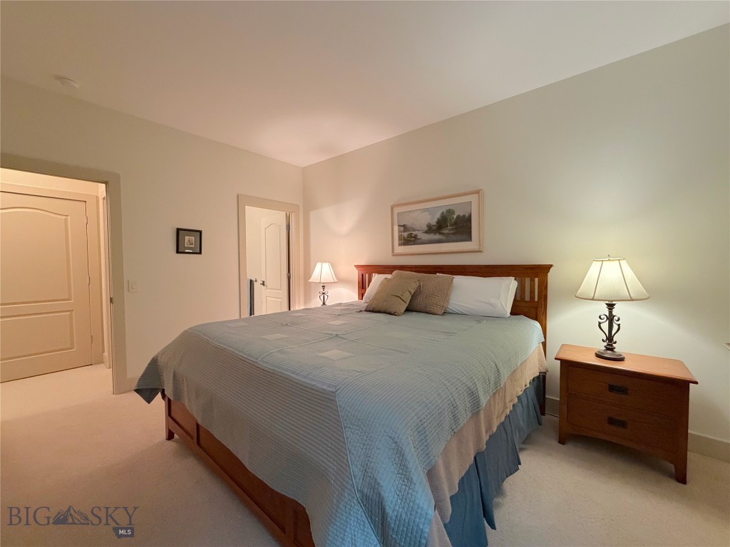 Madison River Ranches - Residential