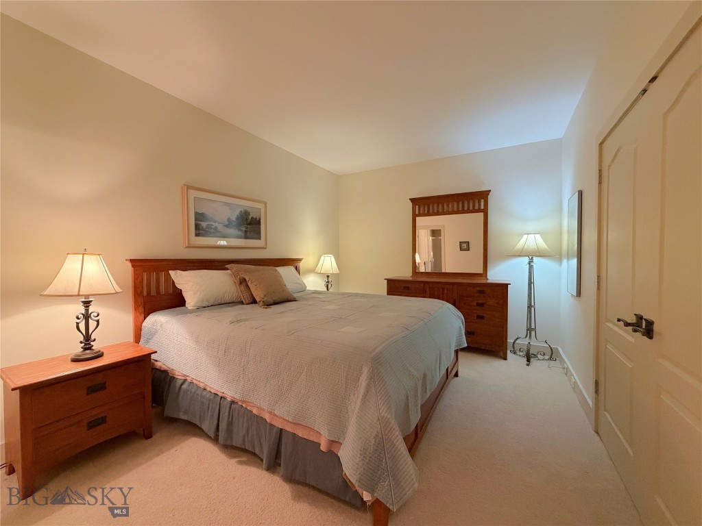 Madison River Ranches - Residential