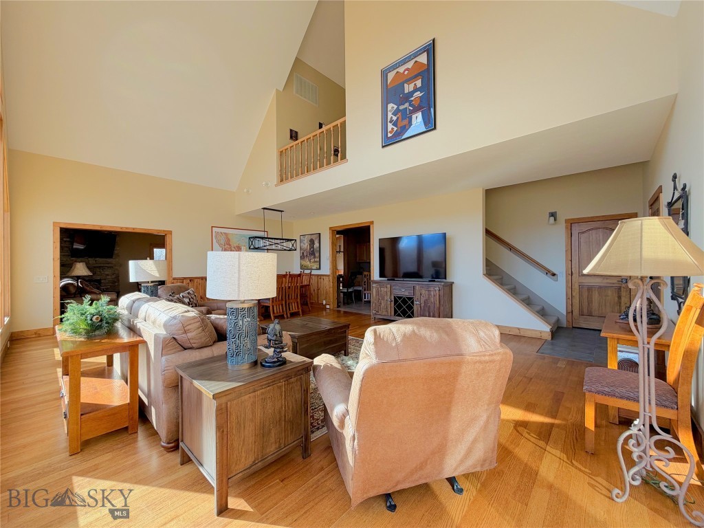 Madison River Ranches - Residential