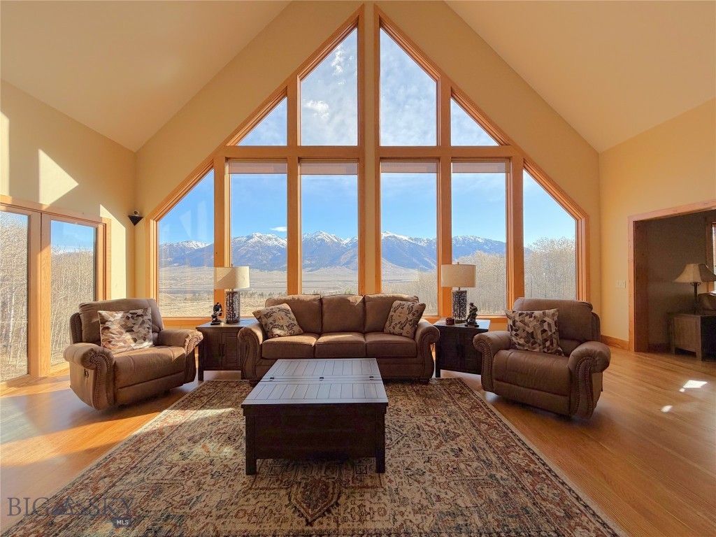 Madison River Ranches - Residential