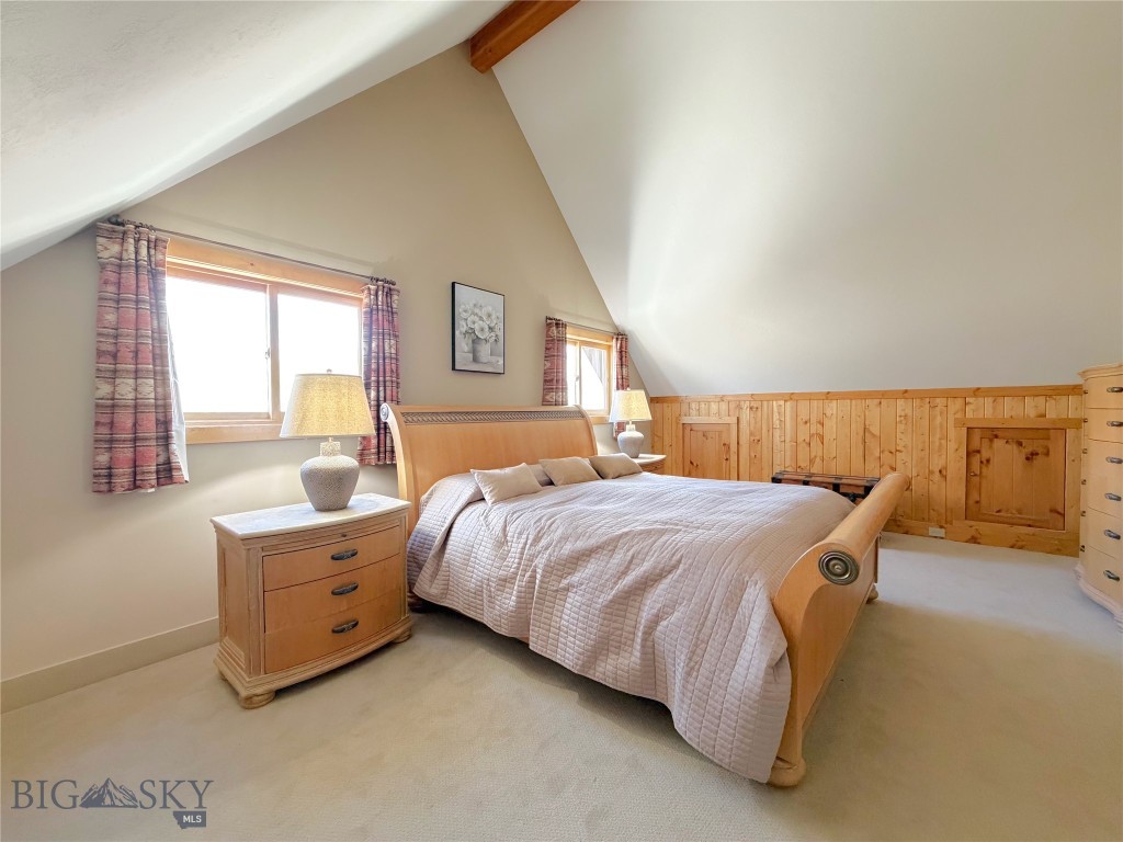 Madison River Ranches - Residential