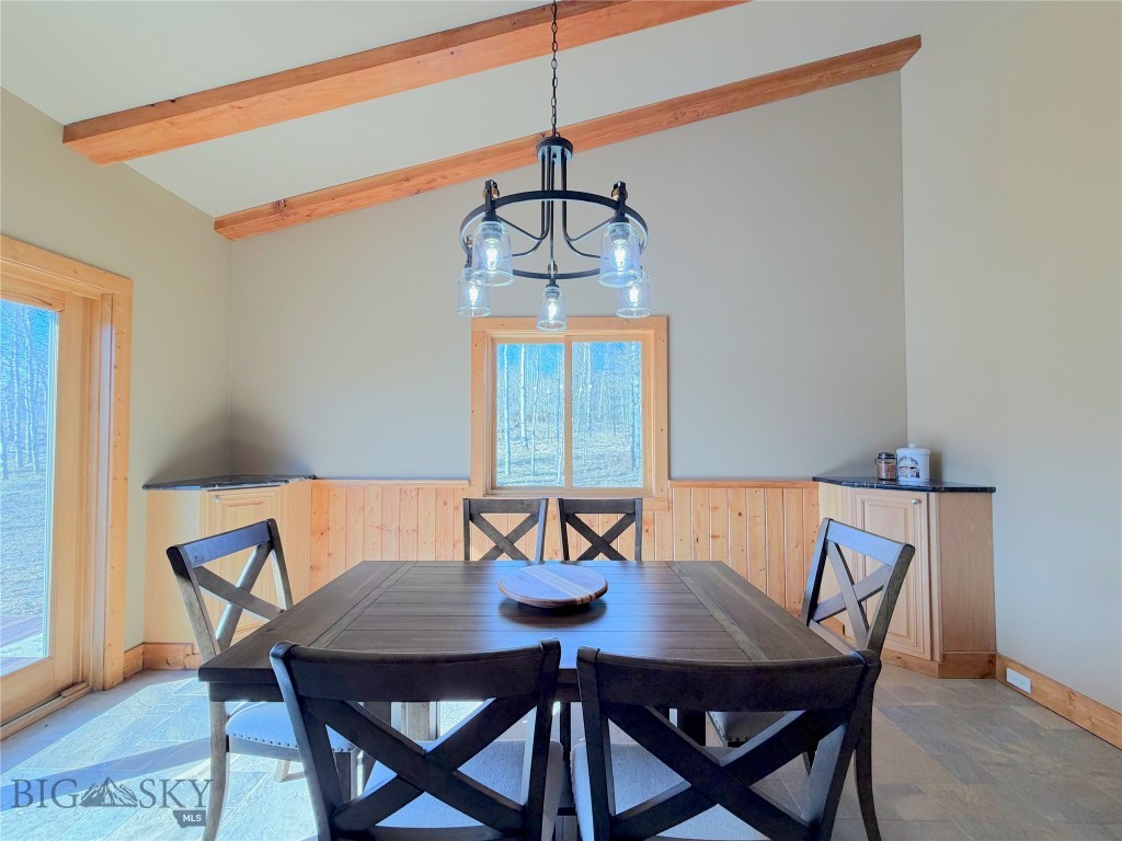 Madison River Ranches - Residential