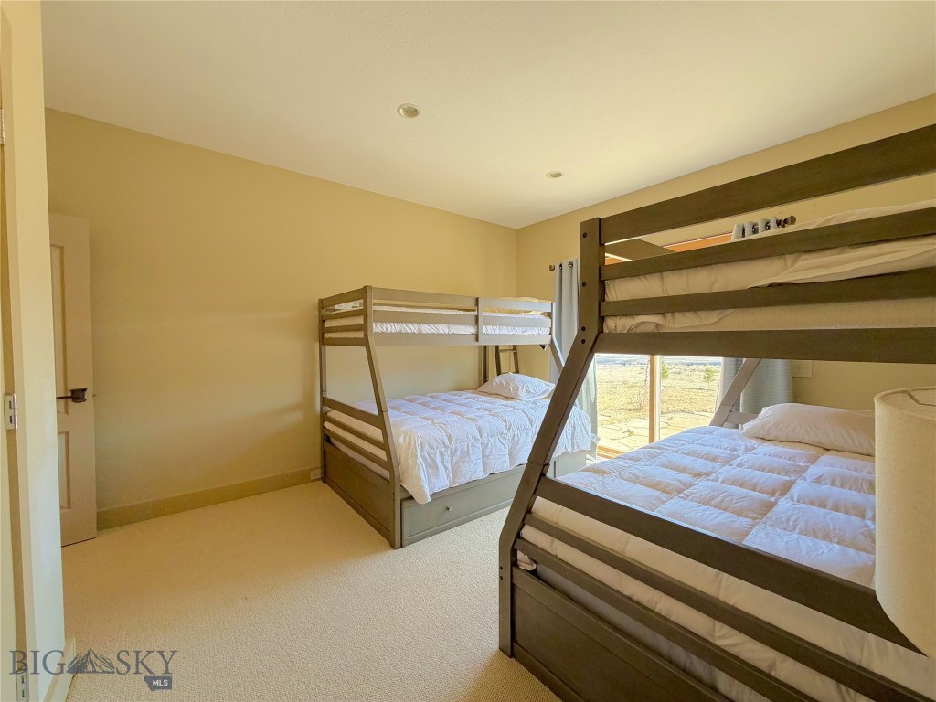 Madison River Ranches - Residential