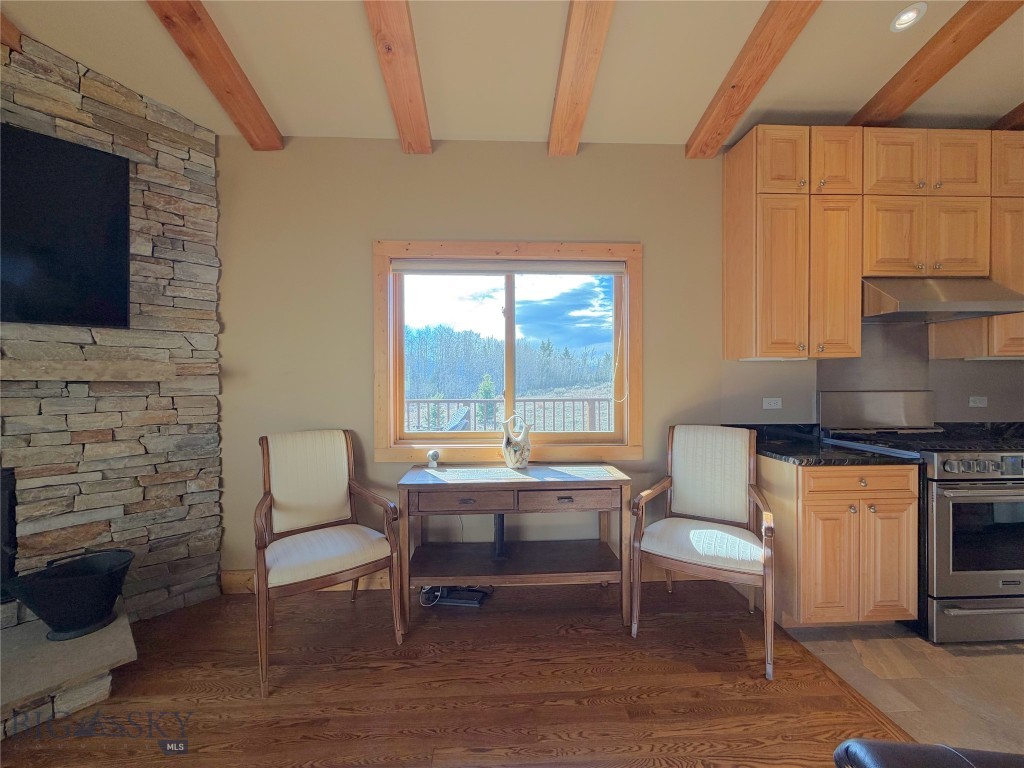 Madison River Ranches - Residential