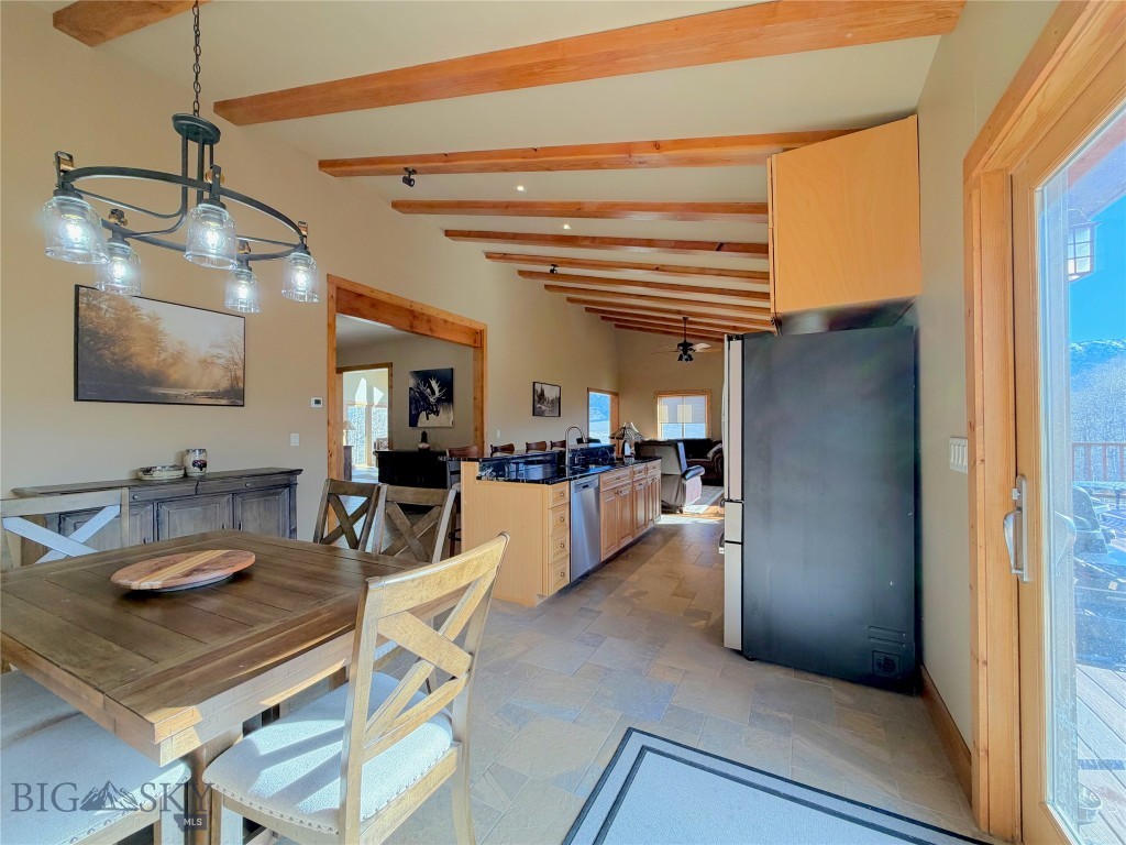 Madison River Ranches - Residential