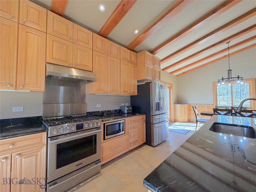 Madison River Ranches - Residential