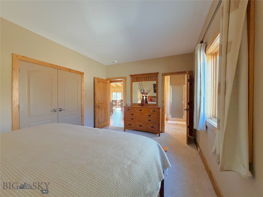 Madison River Ranches - Residential