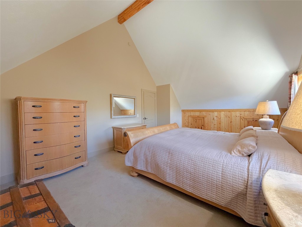 Madison River Ranches - Residential