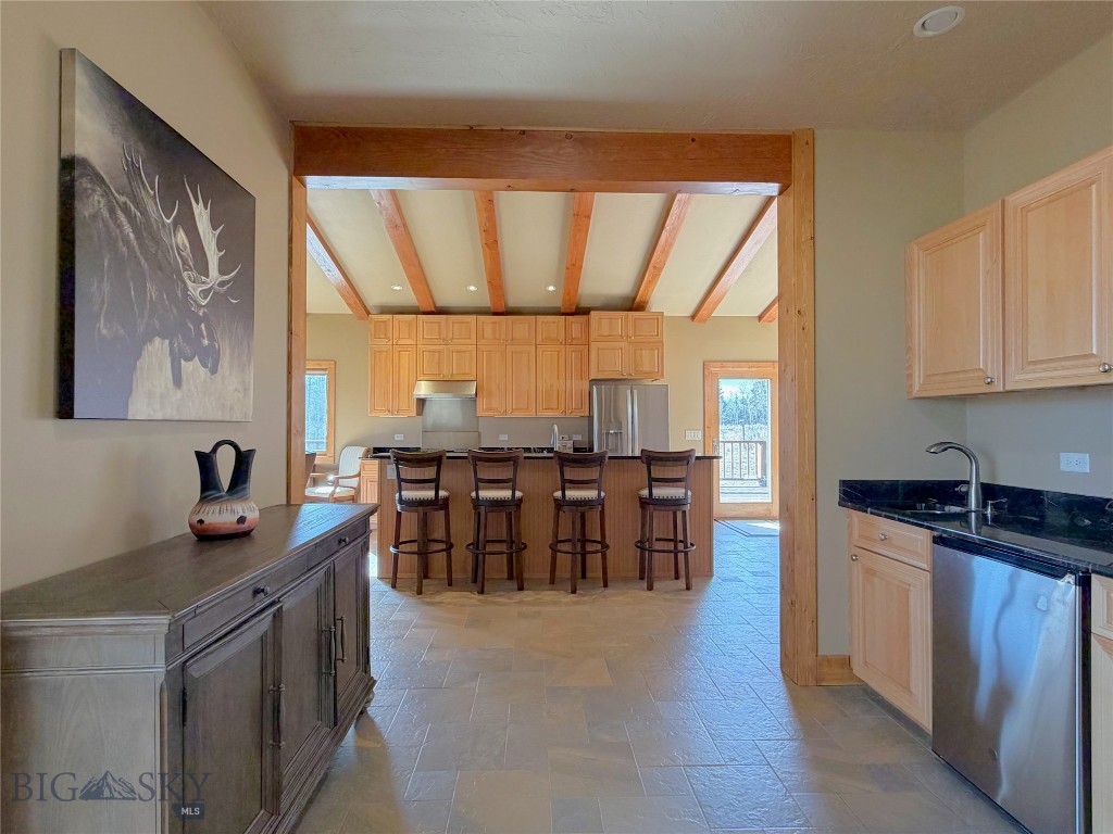 Madison River Ranches - Residential