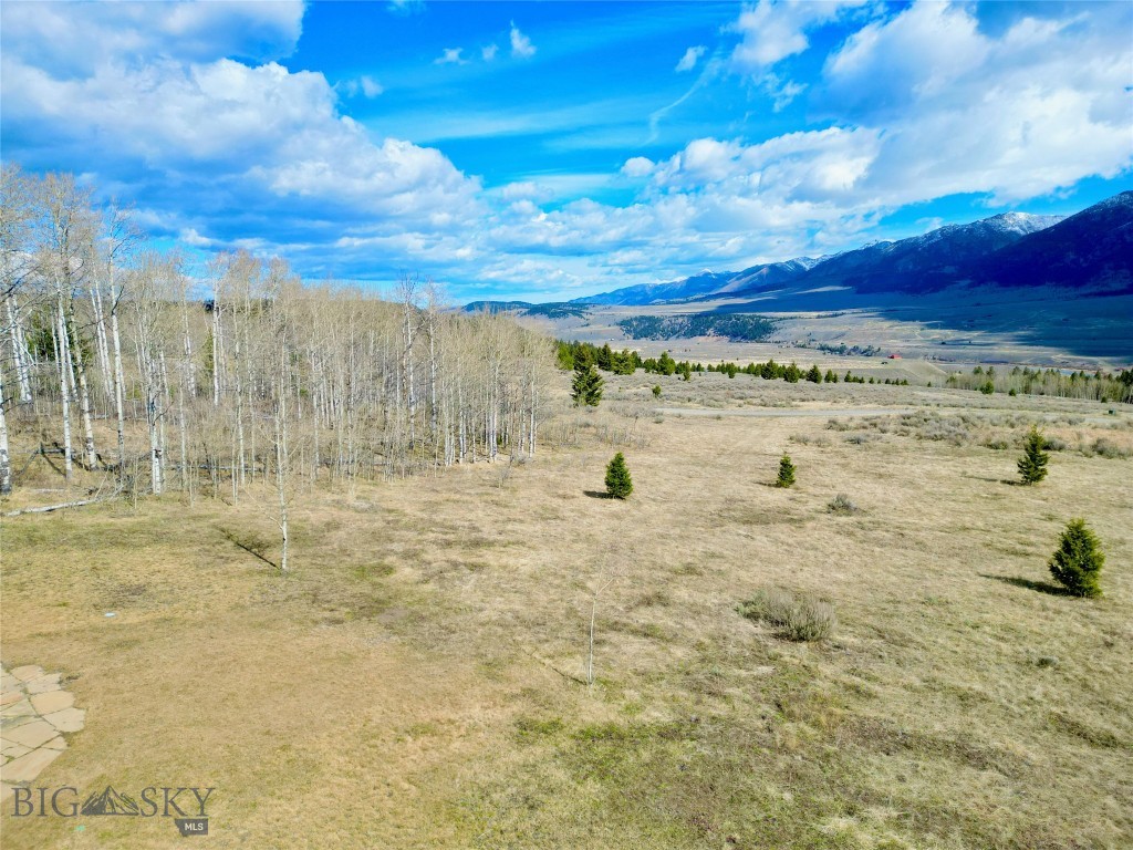 Madison River Ranches - Residential