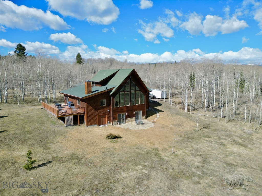 Madison River Ranches - Residential