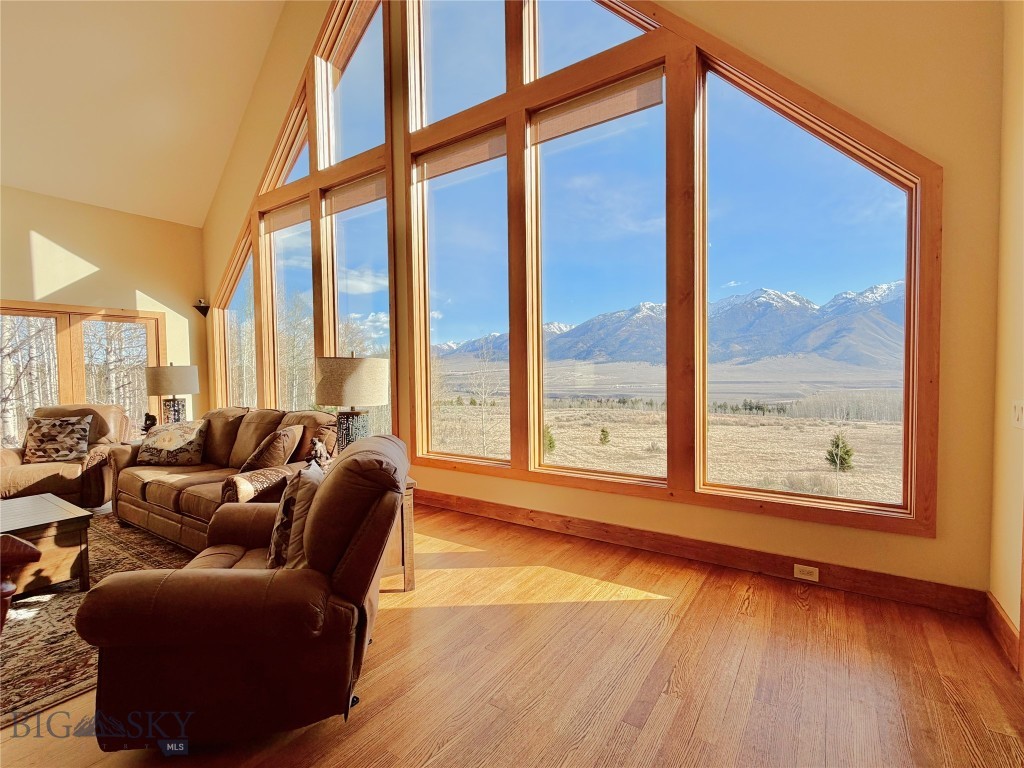 Madison River Ranches - Residential