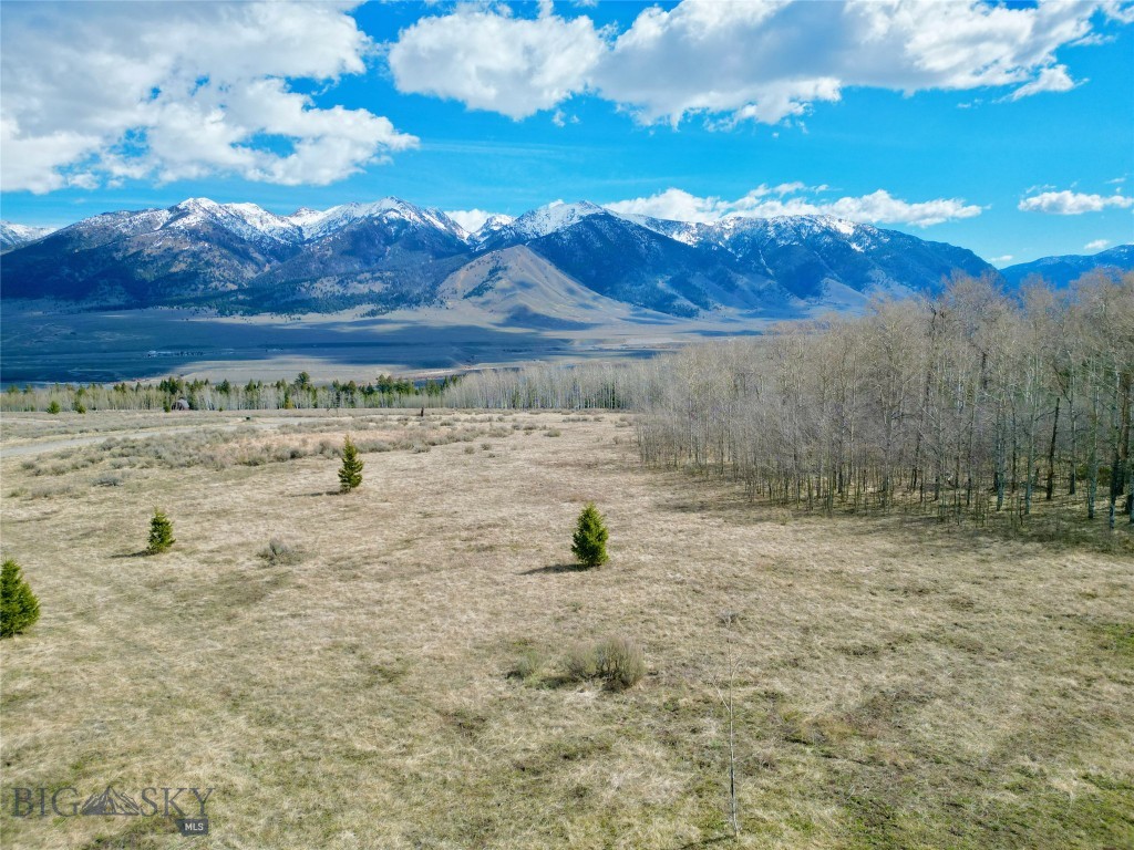 Madison River Ranches - Residential