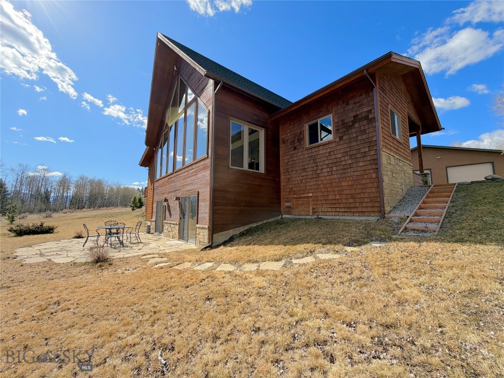 Madison River Ranches - Residential