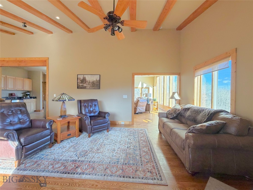 Madison River Ranches - Residential