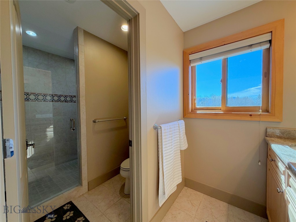 Madison River Ranches - Residential