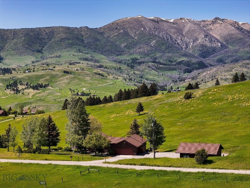 585 Bridger Woods Road