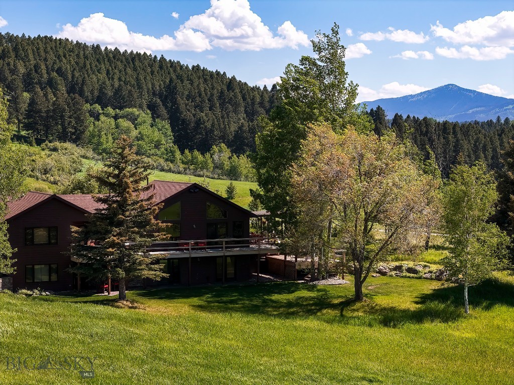 585 Bridger Woods Road