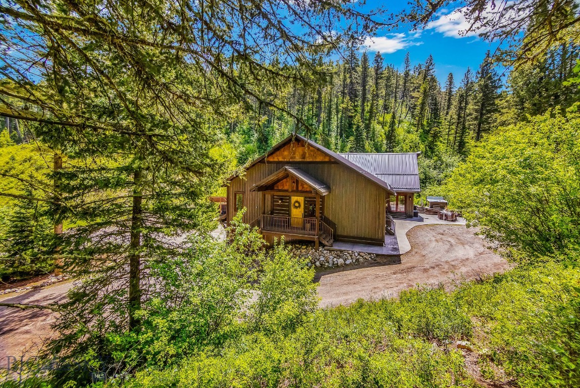 141 Old Timber Way