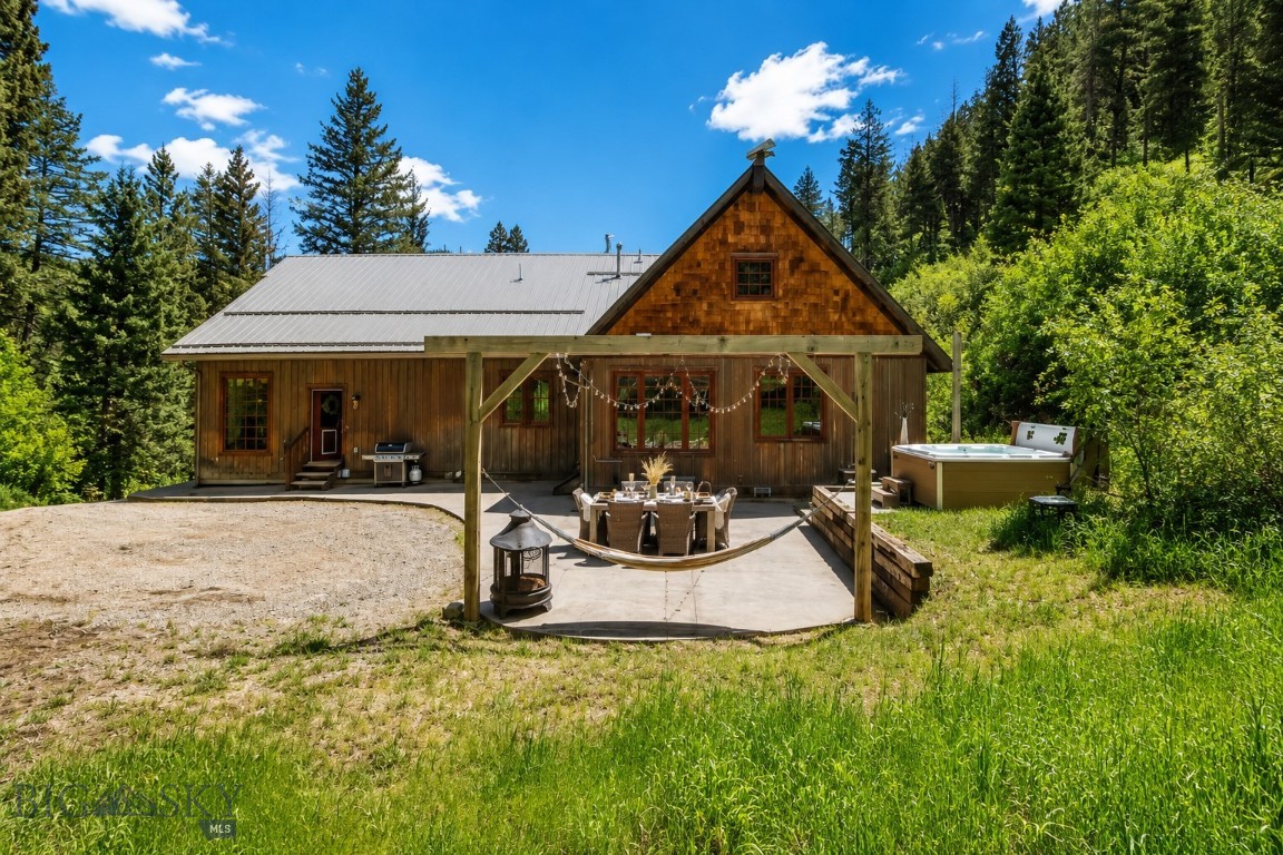 141 Old Timber Way