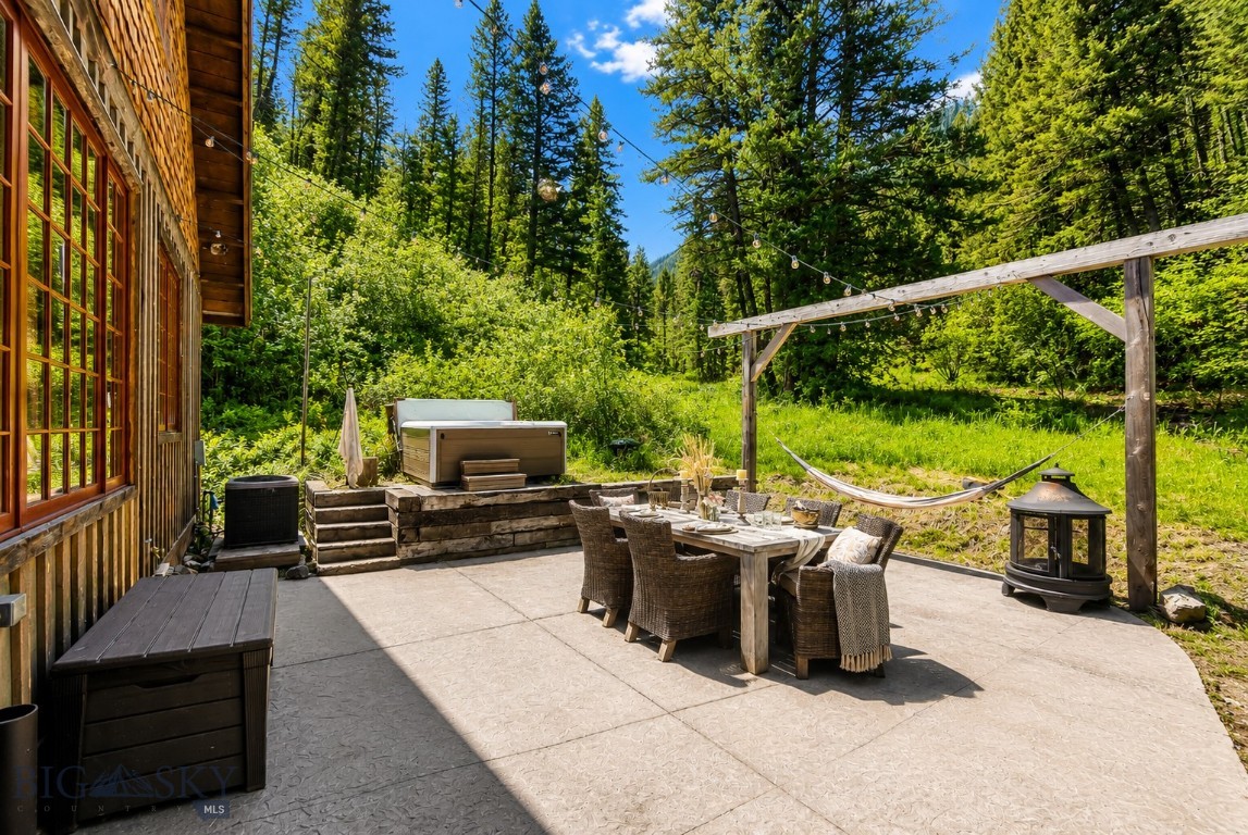 141 Old Timber Way