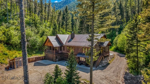 Photo of 141 Old Timber Way, Bozeman, MT 59718 (MLS # 412631)