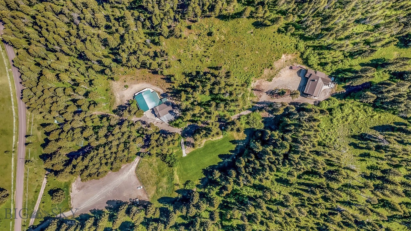141 Old Timber Way
