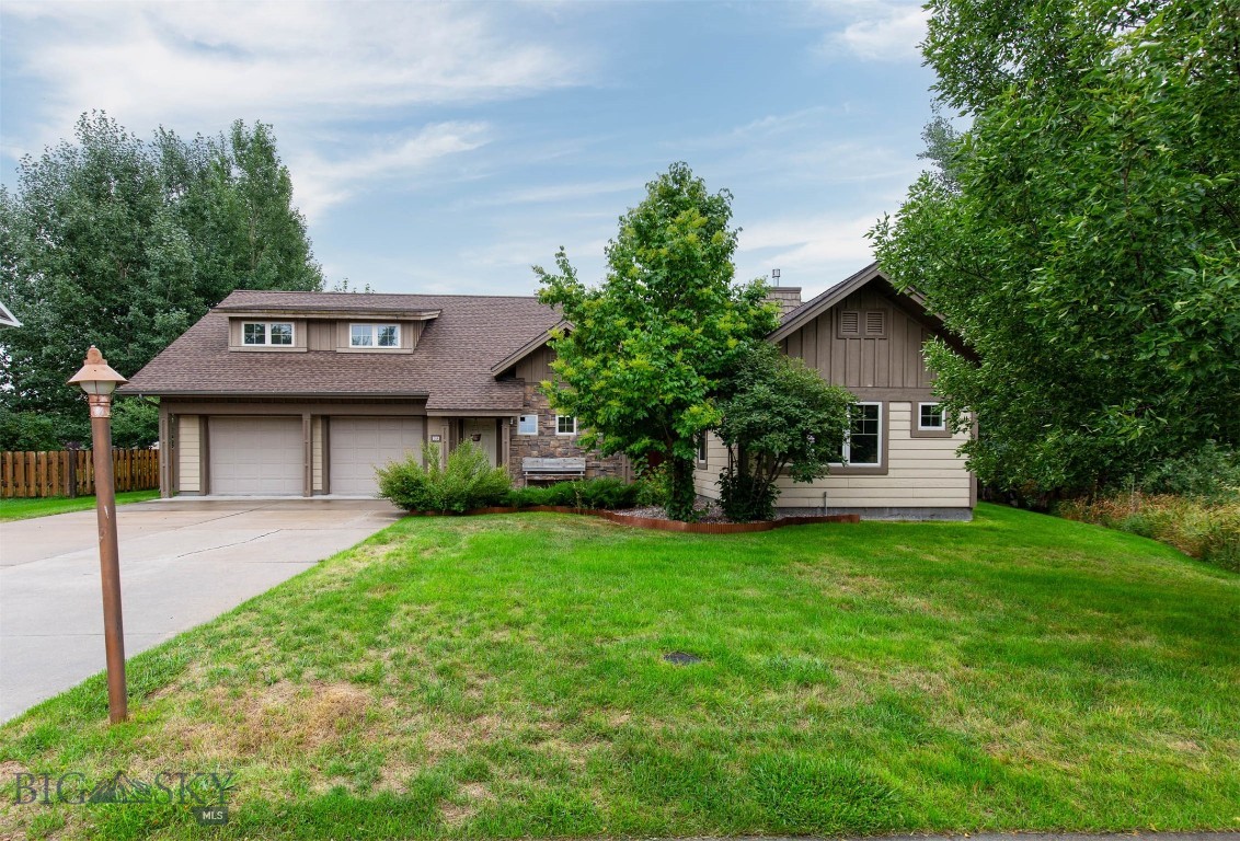 Elk Grove - Residential