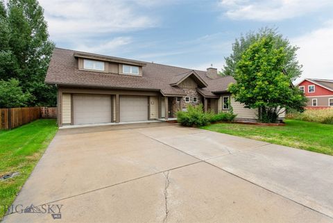 Photo of 284 Annie Glade Dr, Bozeman, MT 59718 (MLS # 405339)