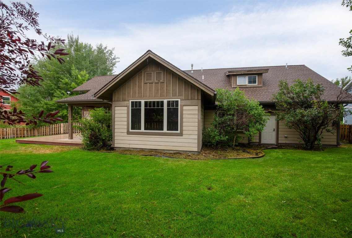 Elk Grove - Residential