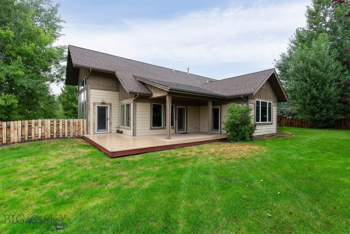 Elk Grove - Residential