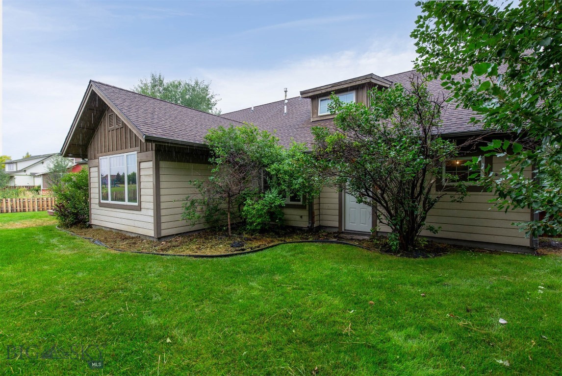 Elk Grove - Residential