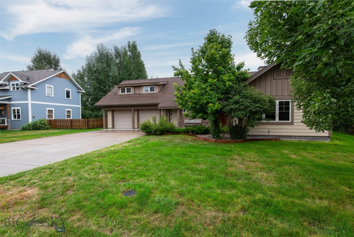 Elk Grove - Residential