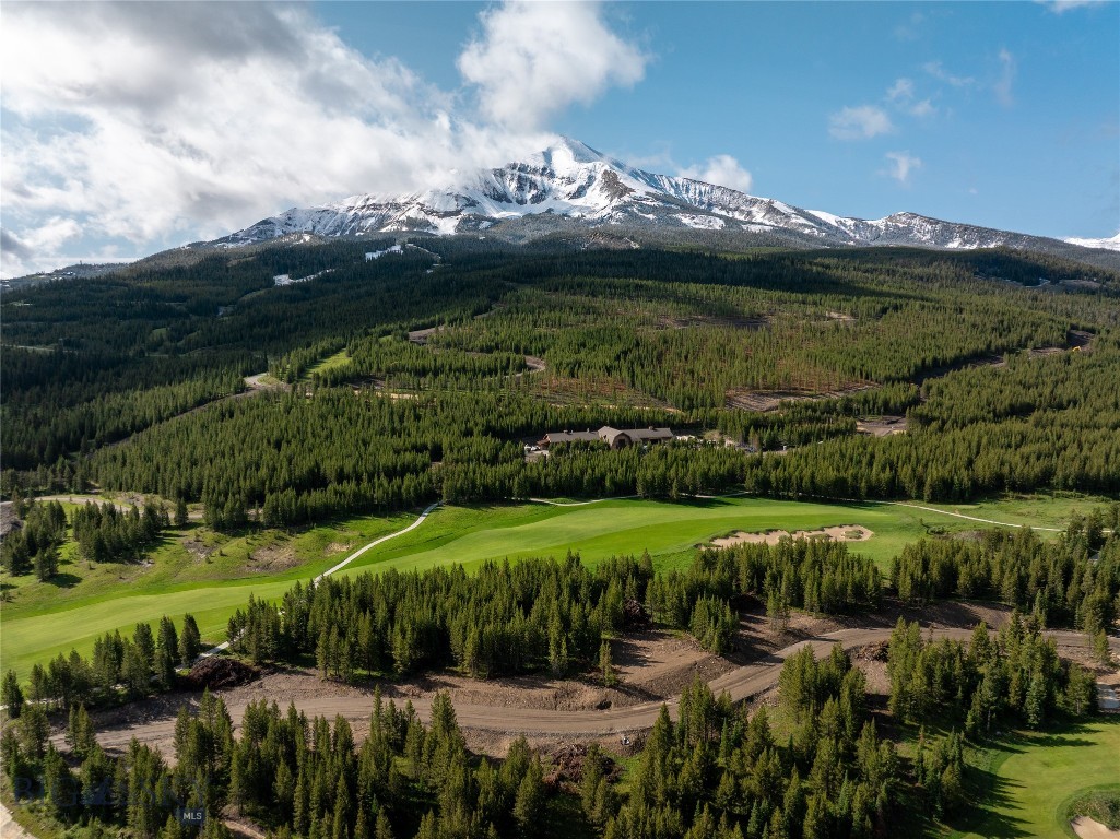 Moonlight Basin West 1 - Residential