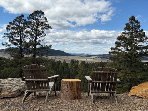 Photo of 375 Butte Creek Road, White Sulphur Springs, MT 59645 (MLS # 410330)