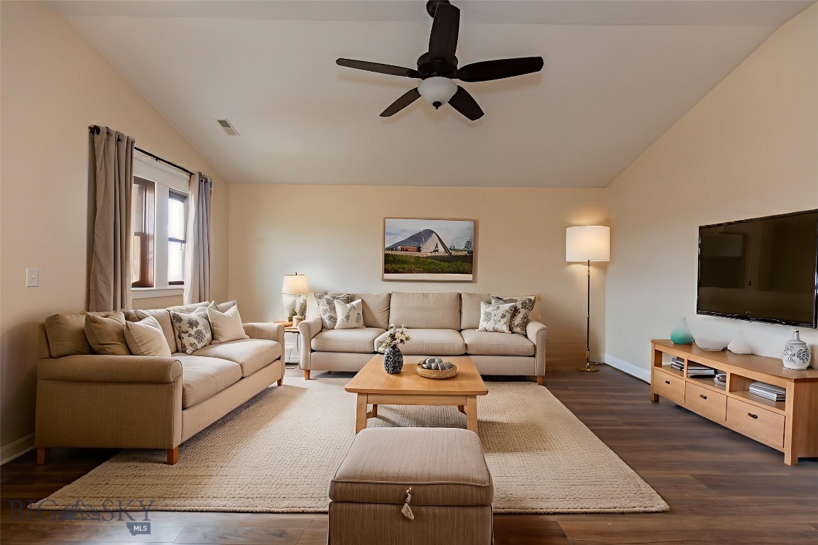 Valley West - Residential