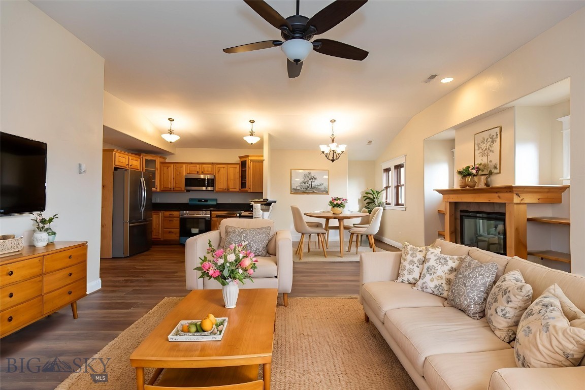 Valley West - Residential