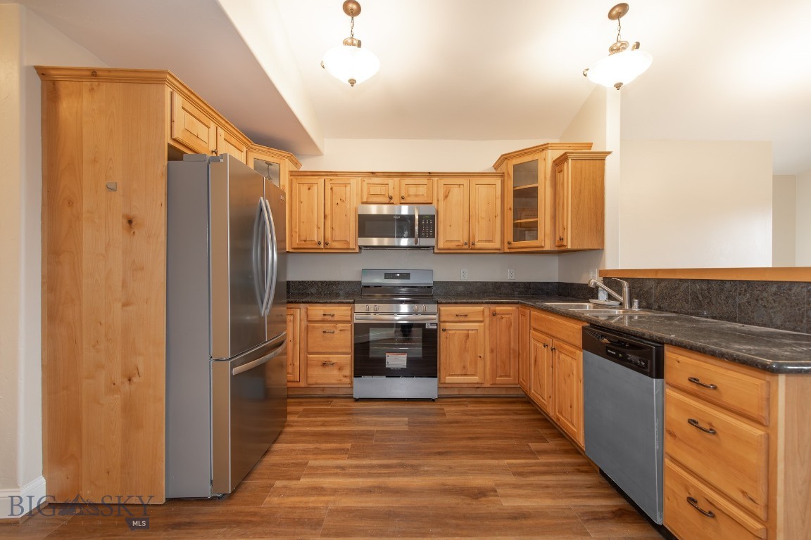 Valley West - Residential