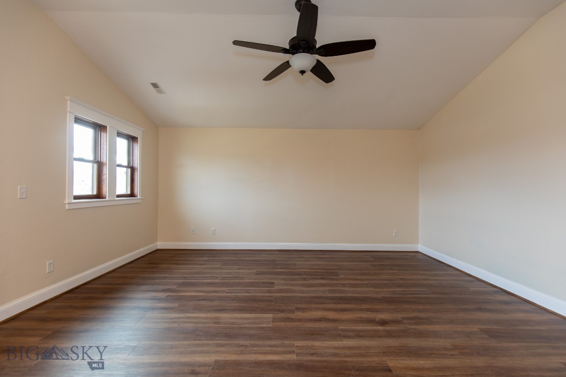 Valley West - Residential