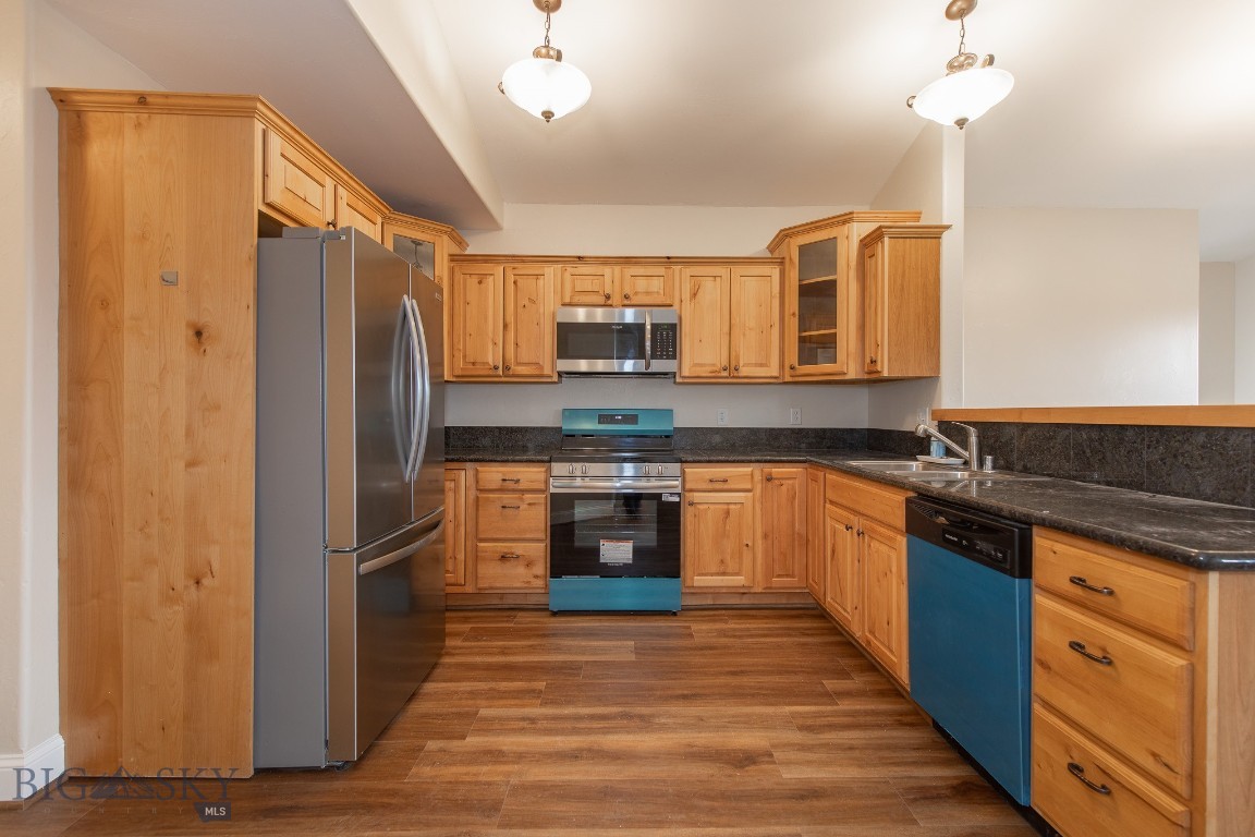 Valley West - Residential