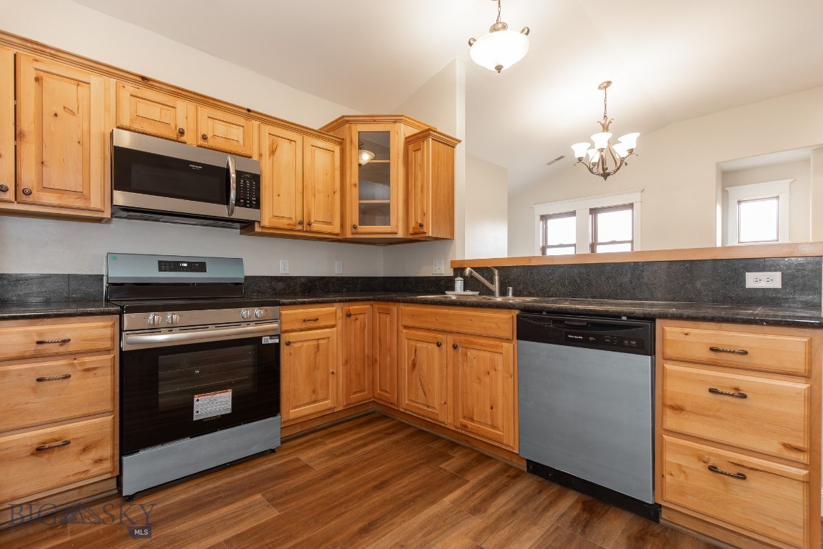 Valley West - Residential