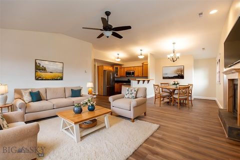 Photo of 275 N Ferguson Avenue #3, Bozeman, MT 59718 (MLS # 408453)