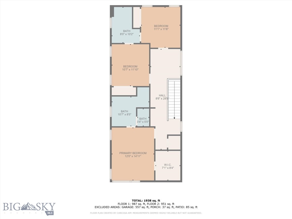 Gran Cielo - Residential