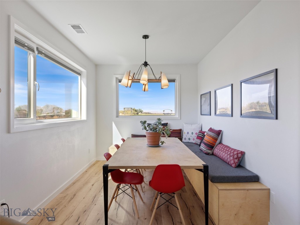 Gran Cielo - Residential