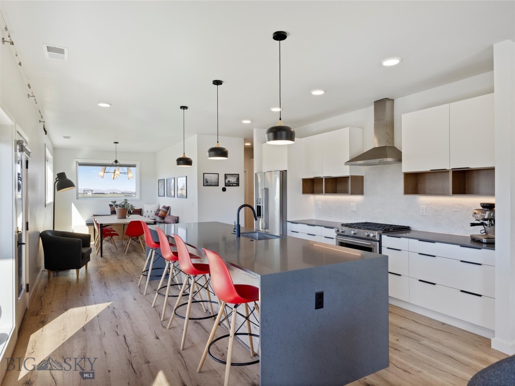 Gran Cielo - Residential